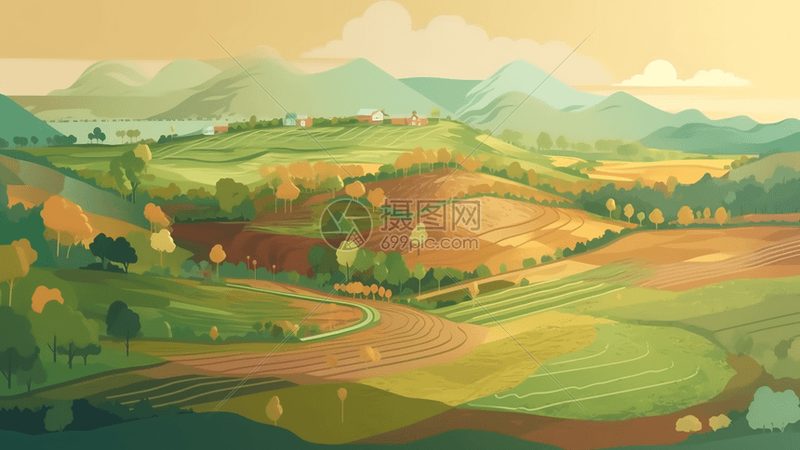 农资、农药、化肥：三者的本质区别与正确使用**